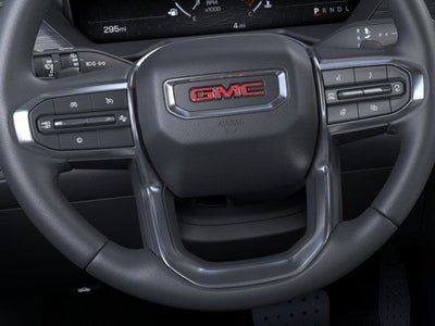 2026 GMC Acadia AWD AT4
