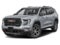 2026 GMC Acadia AWD AT4