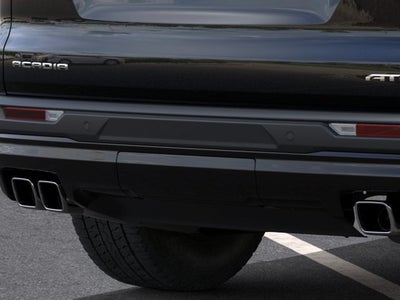 2026 GMC Acadia AWD AT4