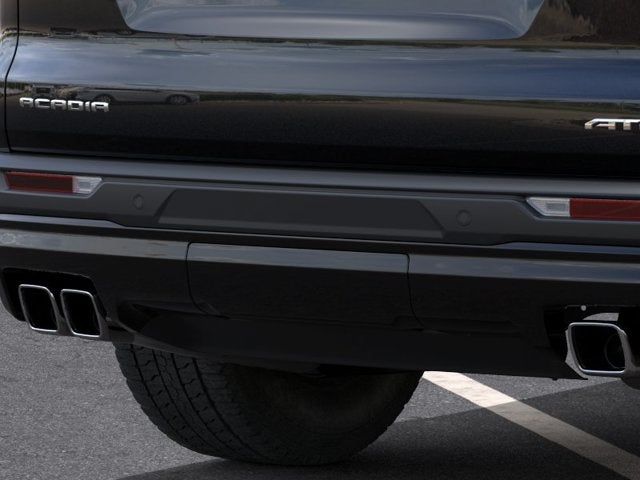 2026 GMC Acadia AWD AT4