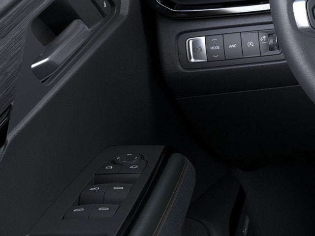 2026 GMC Acadia AWD AT4
