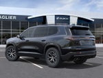 2026 GMC Acadia AWD AT4