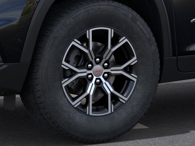 2026 GMC Acadia AWD AT4