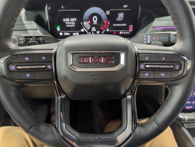 2024 GMC Acadia AWD AT4