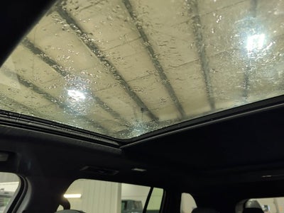 2024 GMC Acadia AWD AT4