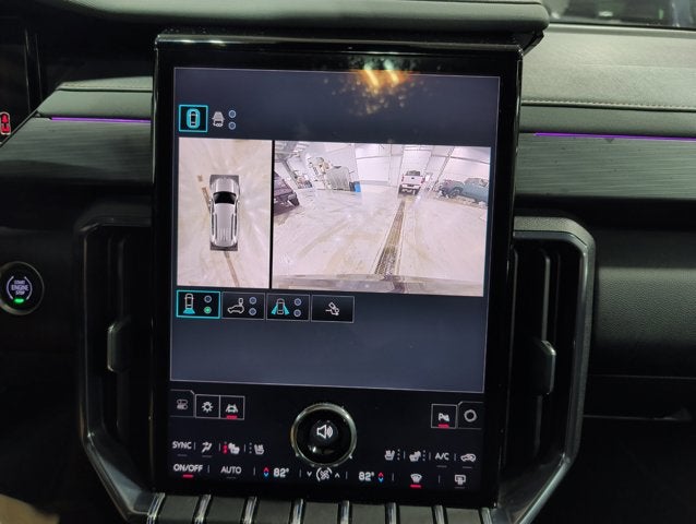 2024 GMC Acadia AWD AT4