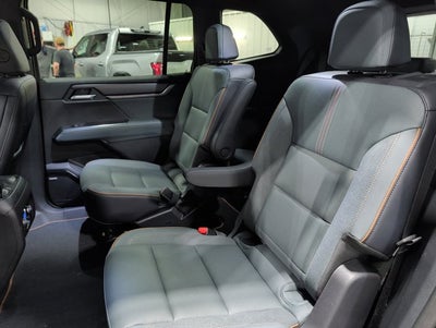 2024 GMC Acadia AWD AT4