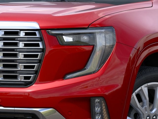 2026 GMC Acadia AWD Denali
