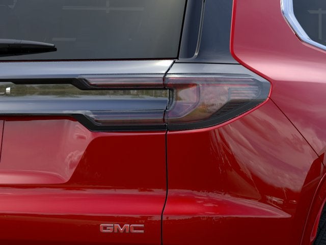 2026 GMC Acadia AWD Denali