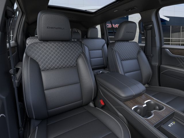 2026 GMC Acadia AWD Denali