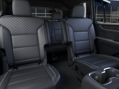 2026 GMC Acadia AWD Denali
