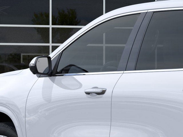 2026 GMC Acadia AWD Denali