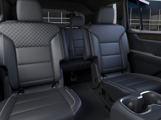 2026 GMC Acadia AWD Denali