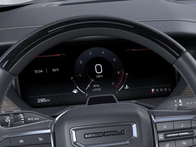 2026 GMC Acadia AWD Denali