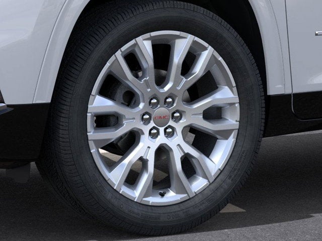 2026 GMC Acadia AWD Denali