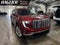 2024 GMC Acadia AWD Denali 2.5L Turbo Super Cruise Denali Reserve Volcanic Red Tintcoat