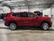 2024 GMC Acadia AWD Denali 2.5L Turbo Super Cruise Denali Reserve Volcanic Red Tintcoat