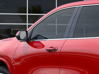 2026 GMC Acadia AWD Denali