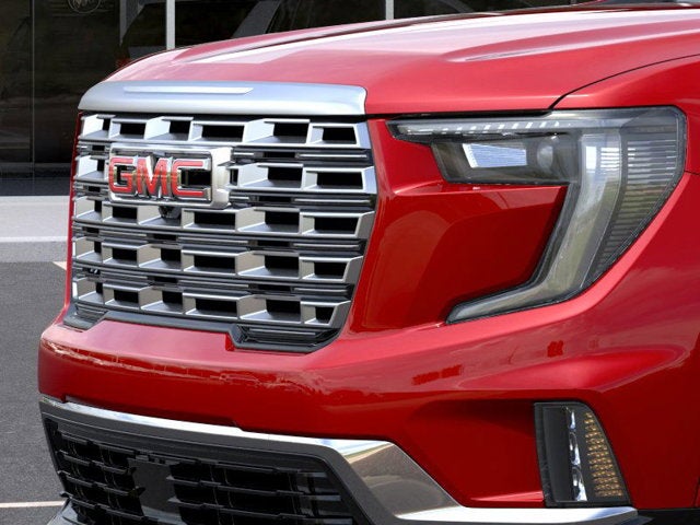 2026 GMC Acadia AWD Denali