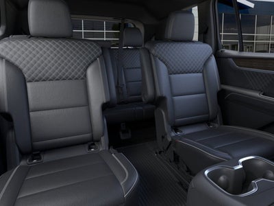 2026 GMC Acadia AWD Denali