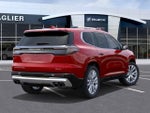 2026 GMC Acadia AWD Denali