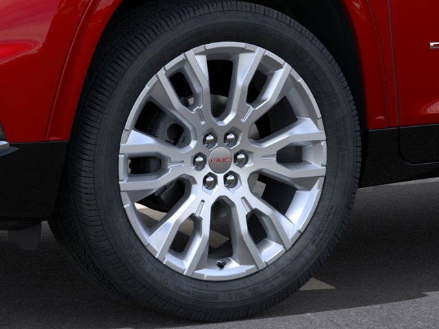 2026 GMC Acadia AWD Denali