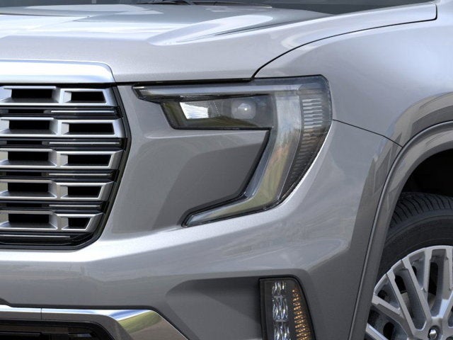 2026 GMC Acadia AWD Denali