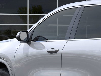 2026 GMC Acadia AWD Denali