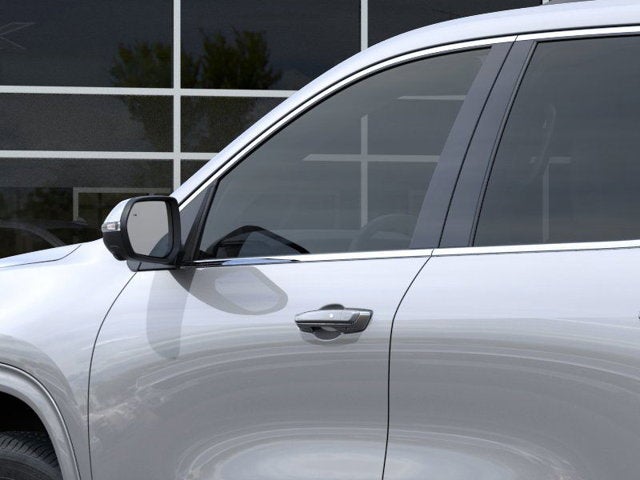 2026 GMC Acadia AWD Denali