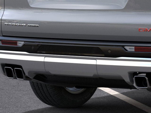 2026 GMC Acadia AWD Denali