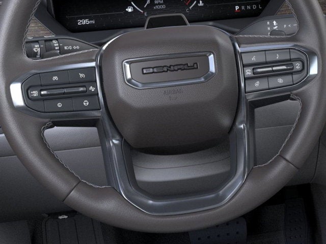 2026 GMC Acadia AWD Denali