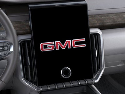 2026 GMC Acadia AWD Denali