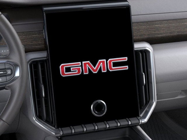 2026 GMC Acadia AWD Denali