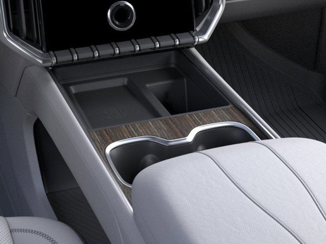 2026 GMC Acadia AWD Denali