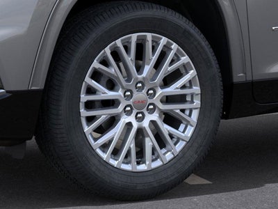 2026 GMC Acadia AWD Denali