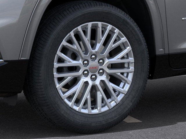 2026 GMC Acadia AWD Denali