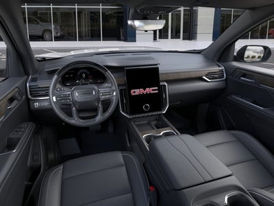 2026 GMC Acadia AWD Denali
