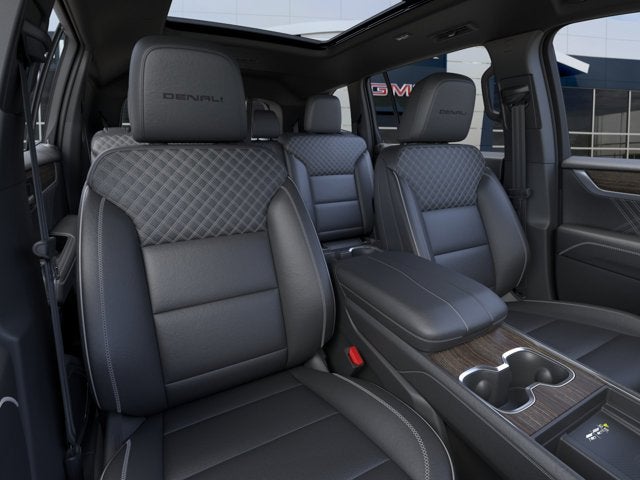 2026 GMC Acadia AWD Denali