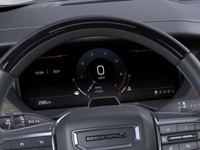 2026 GMC Acadia AWD Denali