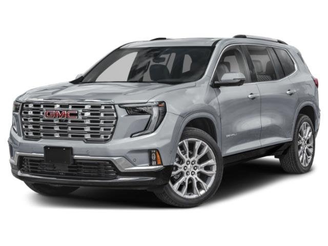 2026 GMC Acadia AWD Denali