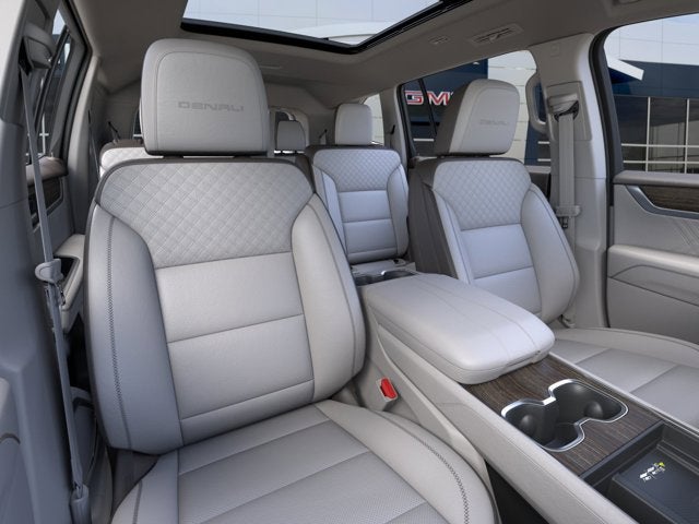2026 GMC Acadia AWD Denali