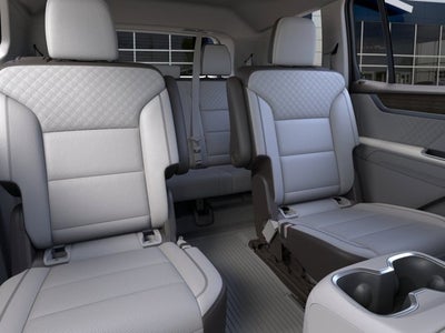 2026 GMC Acadia AWD Denali