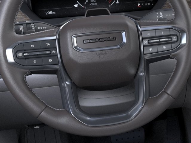 2026 GMC Acadia AWD Denali