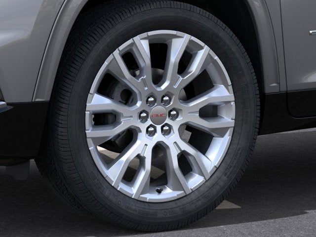 2026 GMC Acadia AWD Denali