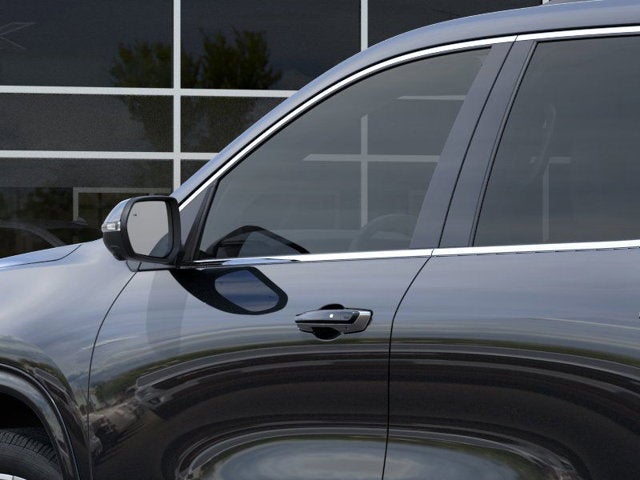 2026 GMC Acadia AWD Denali