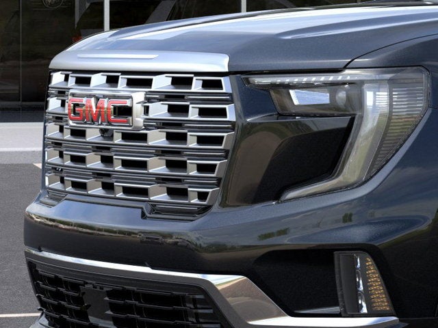 2026 GMC Acadia AWD Denali