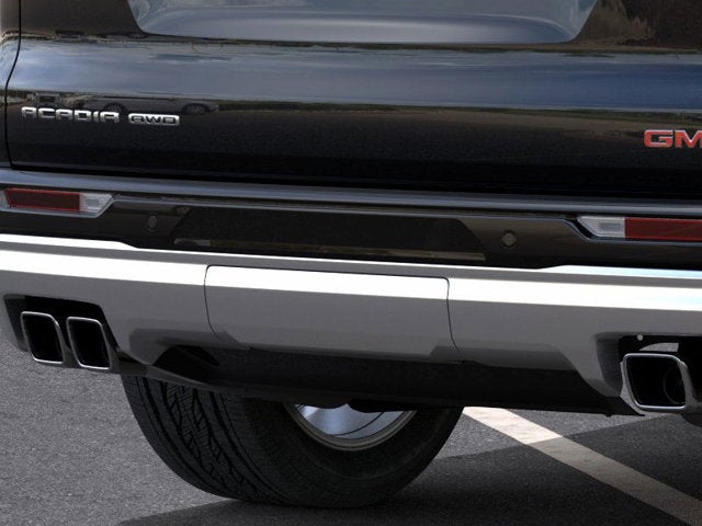 2026 GMC Acadia AWD Denali