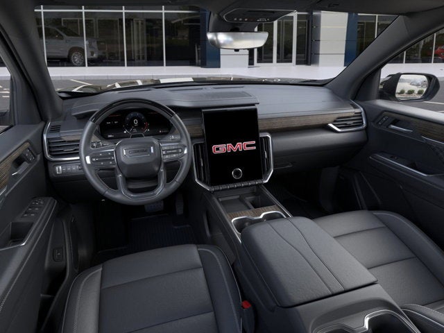 2026 GMC Acadia AWD Denali