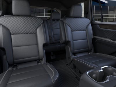 2026 GMC Acadia AWD Denali