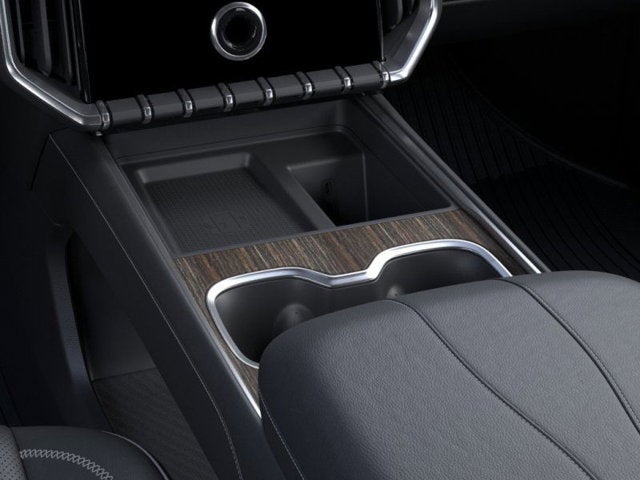 2026 GMC Acadia AWD Denali